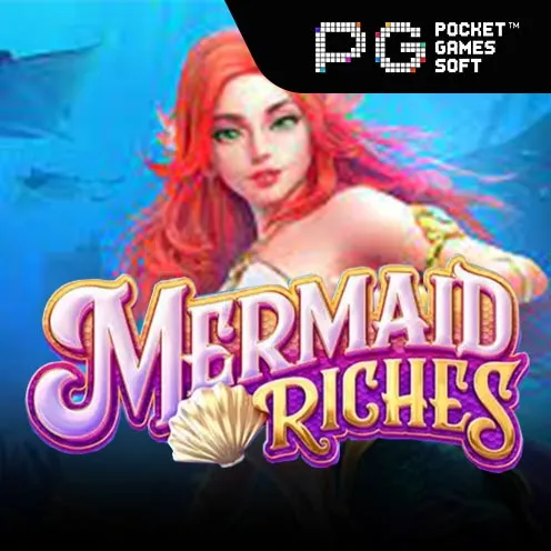 Mermaid Riches