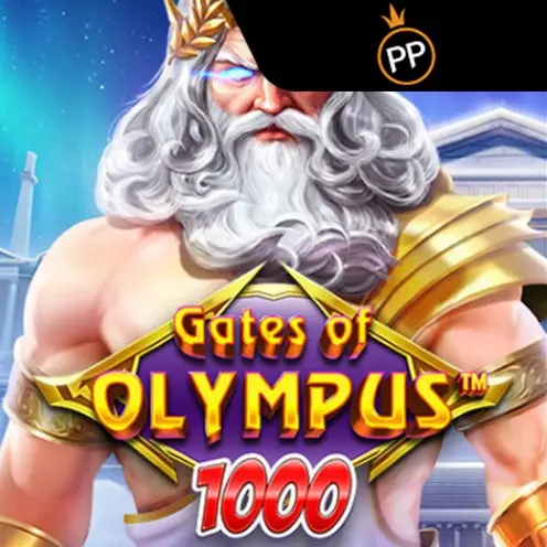 Gates Of Olympus 1000