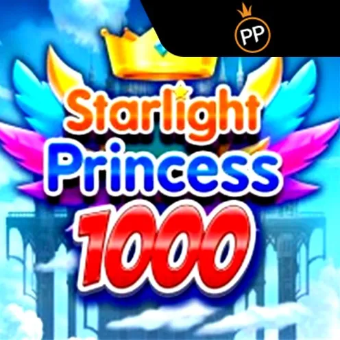 Starlight Princess 100